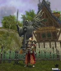 Nuevas im�genes de Warhammer Online