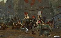 Nuevas im�genes de Warhammer Online