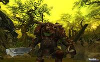 Nuevas im�genes de Warhammer Online