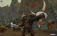 Nuevas im�genes de Warhammer Online