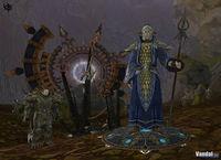 Nuevas im�genes de Warhammer Online