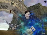 Nuevas im�genes de Warhammer Online