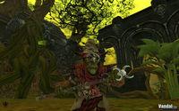 Nuevas im�genes de Warhammer Online