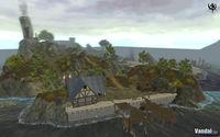 Nuevas im�genes de Warhammer Online