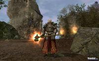 Nuevas im�genes de Warhammer Online