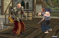 Nuevas im�genes de Warhammer Online