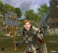 Nuevas im�genes de Warhammer Online