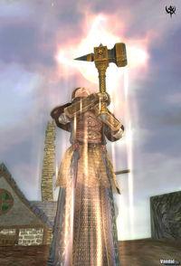 Nuevas im�genes de Warhammer Online