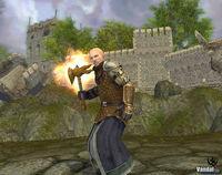Nuevas im�genes de Warhammer Online