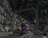 Nuevas im�genes de Warhammer Online