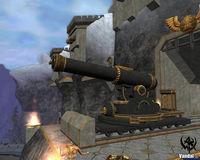 Nuevas im�genes de Warhammer Online