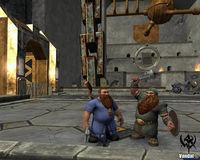 Nuevas im�genes de Warhammer Online