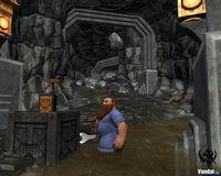 Nuevas im�genes de Warhammer Online