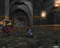 Nuevas im�genes de Warhammer Online