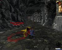 Nuevas im�genes de Warhammer Online