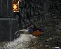 Nuevas im�genes de Warhammer Online