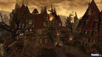 Nuevas im�genes de Warhammer Online