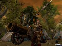 Nuevas im�genes de Warhammer Online