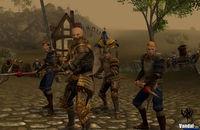 Nuevas im�genes de Warhammer Online