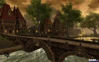 Nuevas im�genes de Warhammer Online