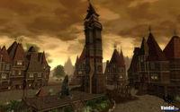 Nuevas im�genes de Warhammer Online