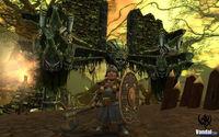 Nuevas im�genes de Warhammer Online