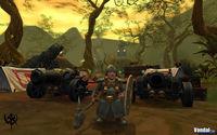 Nuevas im�genes de Warhammer Online