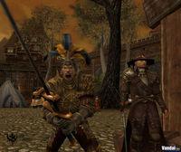 Nuevas im�genes de Warhammer Online