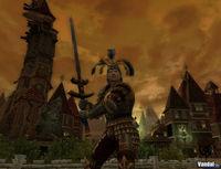 Nuevas im�genes de Warhammer Online