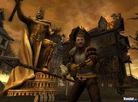 Nuevas im�genes de Warhammer Online