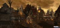 Nuevas im�genes de Warhammer Online