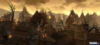 Nuevas im�genes de Warhammer Online