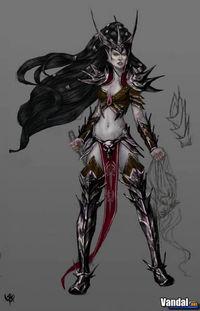 GC: Conversamos con los creadores de Warhammer Online
