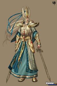 GC: Conversamos con los creadores de Warhammer Online