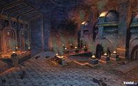 Nuevas im�genes de Warhammer Online