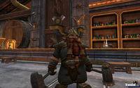 Nuevas im�genes de Warhammer Online