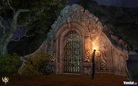 Nuevas im�genes de Warhammer Online