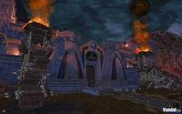 Nuevas im�genes de Warhammer Online