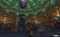 Nuevas im�genes de Warhammer Online