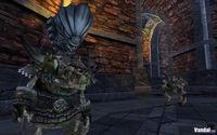 Nuevas im�genes de Warhammer Online