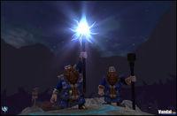 Nuevas im�genes de Warhammer Online