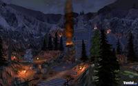 Nuevas im�genes de Warhammer Online