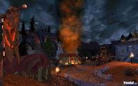 Nuevas im�genes de Warhammer Online