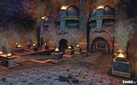 Nuevas im�genes de Warhammer Online