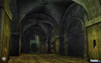 Nuevas im�genes de Warhammer Online