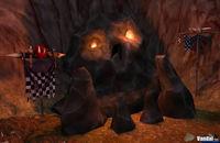Nuevas im�genes de Warhammer Online