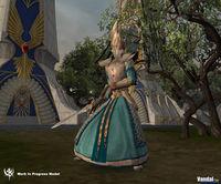 Nuevas im�genes de Warhammer Online