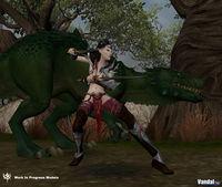 Nuevas im�genes de Warhammer Online