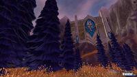Nuevas im�genes de Warhammer Online