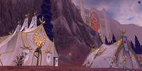 Nuevas im�genes de Warhammer Online